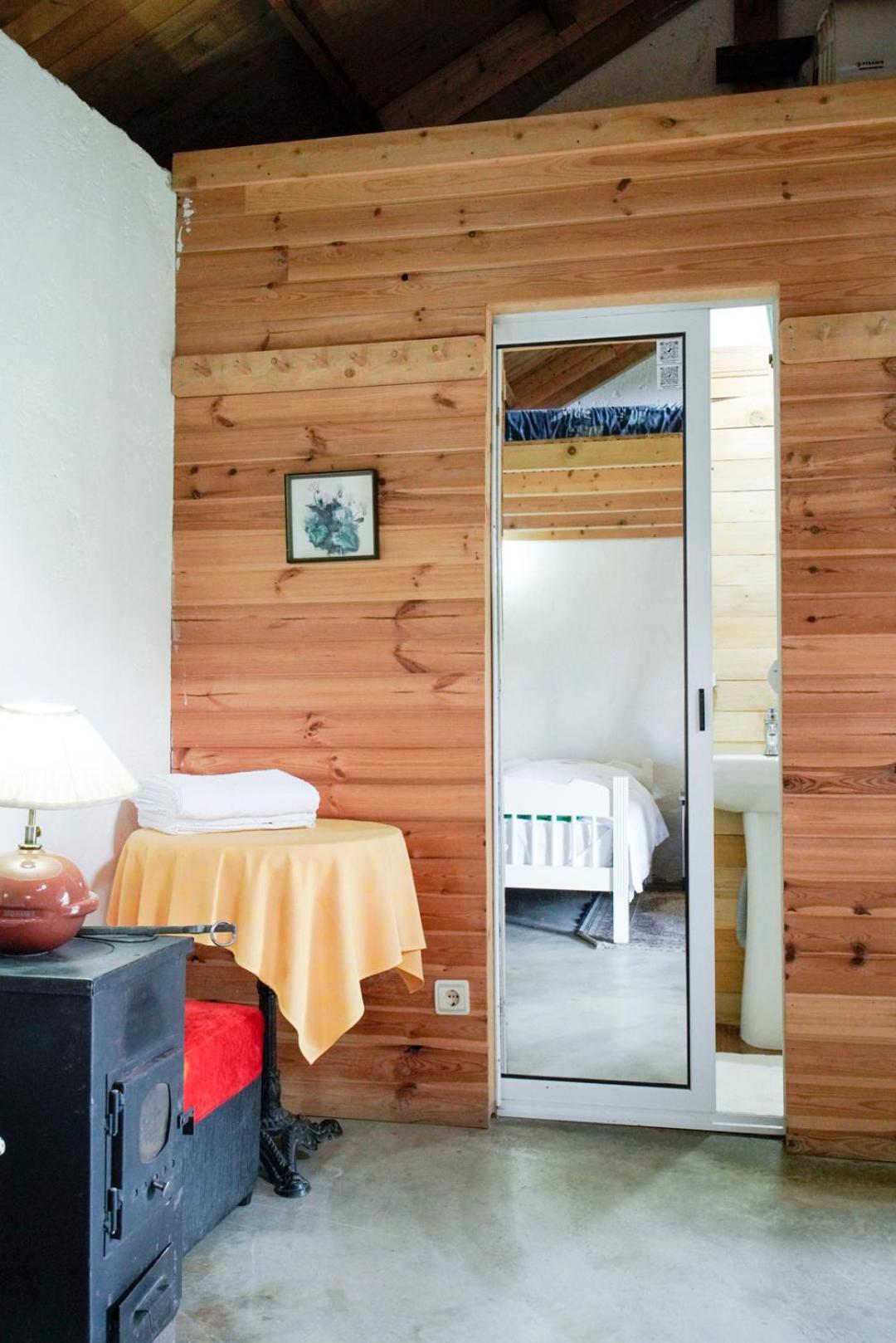 Ferma Grand Albanik Hotel Kelcyre Ruang foto